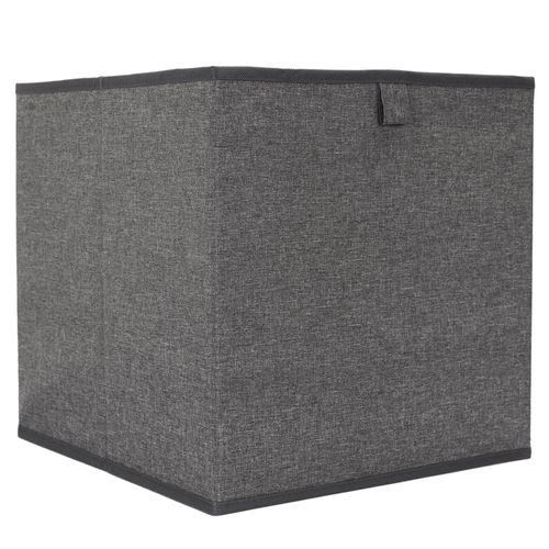 Cube De Rangement 30x30x30