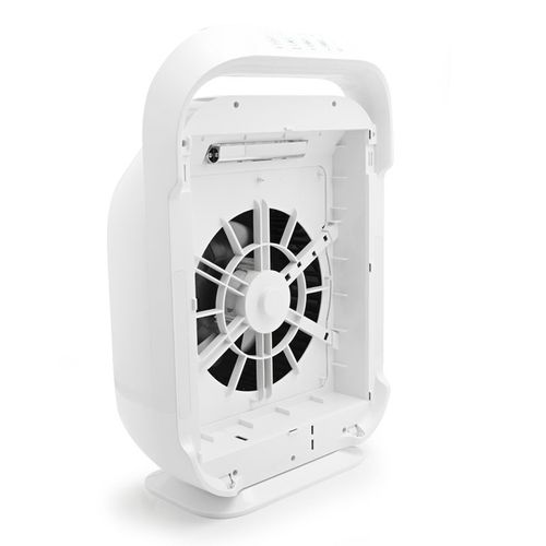 Purificateur D'air 5 Filtres Avec Ioniseur Air Blue V5 Yoghi