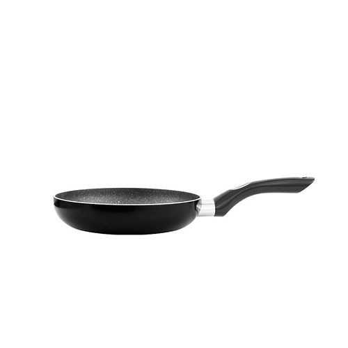 Poêle En Aluminium 20 cm Laura_p20tfsi_black