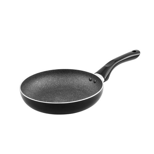 Poêle En Aluminium 20 cm Laura_p20tfsi_black