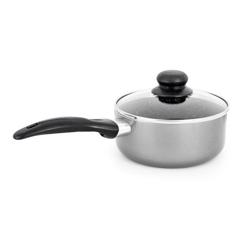 Casserole Aluminium Anti Adhésif Ella 16cm Durand Dupont