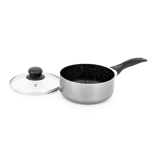 Casserole Aluminium Anti Adhésif Ella 16cm Durand Dupont