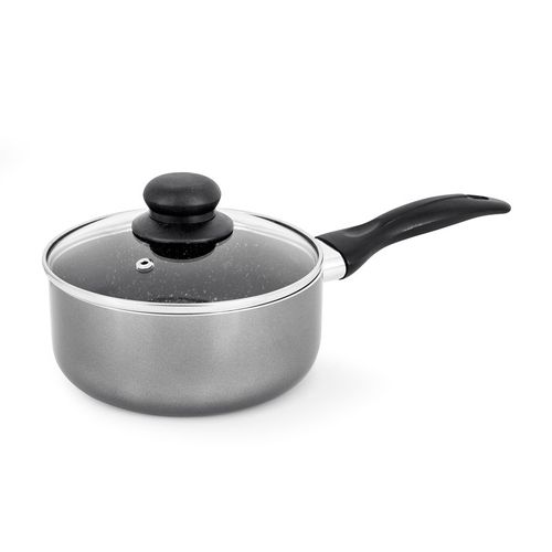 Casserole Aluminium Anti Adhésif Ella 16cm Durand Dupont