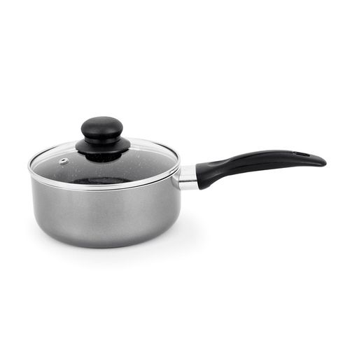 Casserole Aluminium Anti Adhésif Ella 16cm Durand Dupont