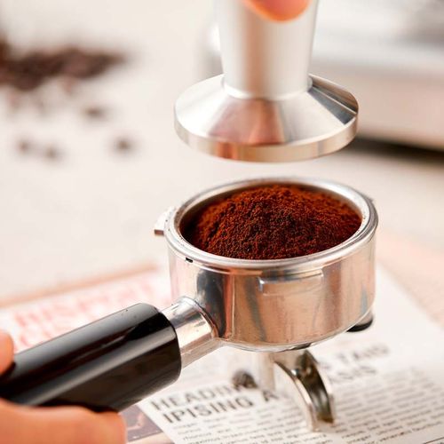 Machine à Expresso Avec Broyeur Professionnel Home Bistro Kitchencook