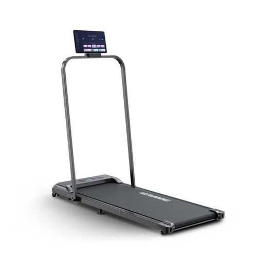 Tapis De Marche Pliable De 690 W Noir XXT 2024