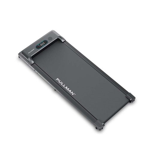 Tapis De Marche Pliable De 690 W Noir XXT 2024