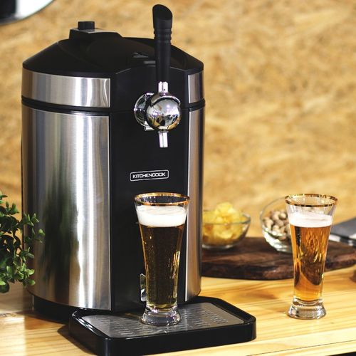 Tireuse À Bière 5L 65w - TBEER