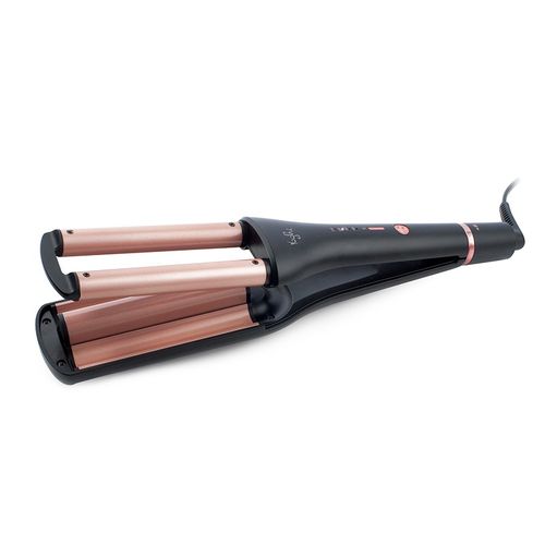 Fer À Onduler En Céramique Rdesign