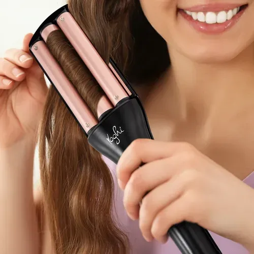 Fer À Onduler En Céramique Rdesign