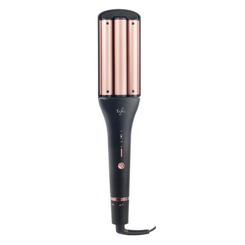 Fer À Onduler En Céramique Rdesign