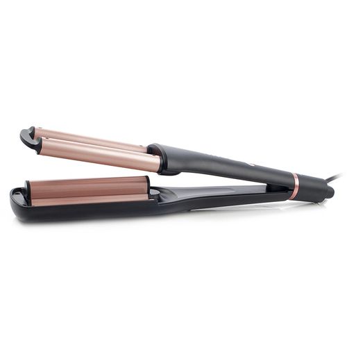 Fer À Onduler En Céramique Rdesign