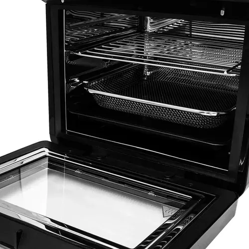 Four À Air Chaud Multifonction Et Friteuse Sans Huile Airbay