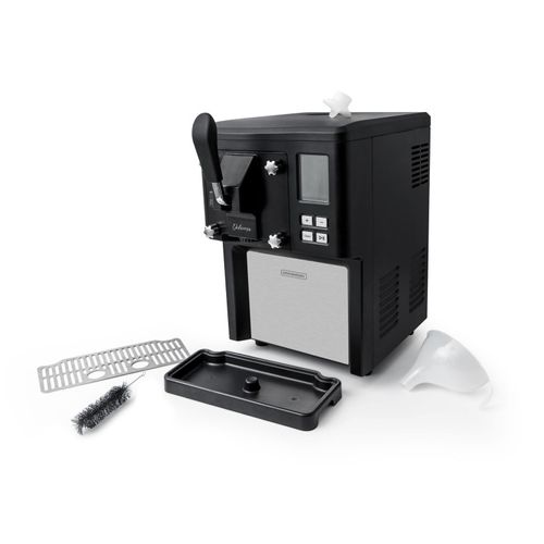 Machine A Crème Glacée Deliciosa