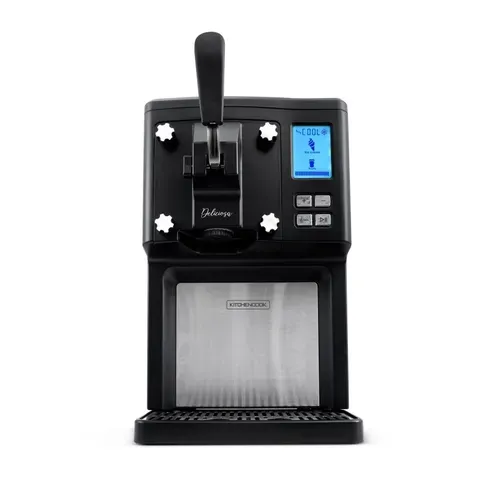 Machine A Crème Glacée Deliciosa