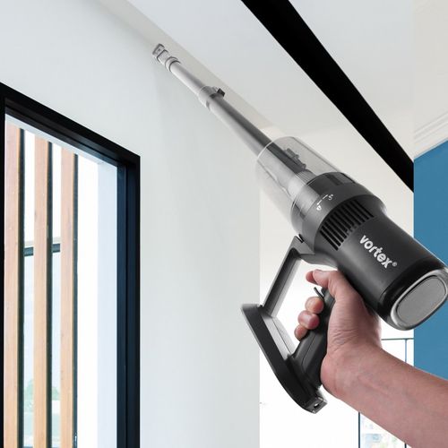 Aspirateur 2 En 1 Sans Fil F11 Grey