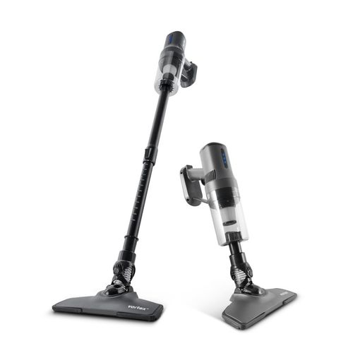 Aspirateur 2 En 1 Sans Fil F11 Grey