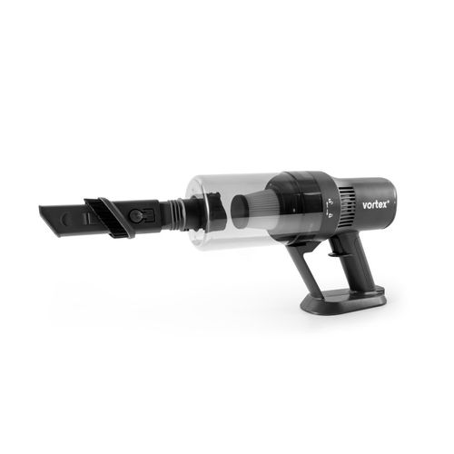 Aspirateur 2 En 1 Sans Fil F11 Grey