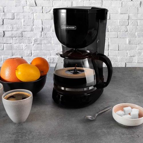 Cafetiere Filtre 1,25 L Cosy Coffee