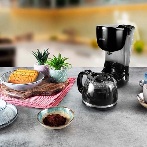 Cafetiere Filtre 1,25 L Cosy Coffee