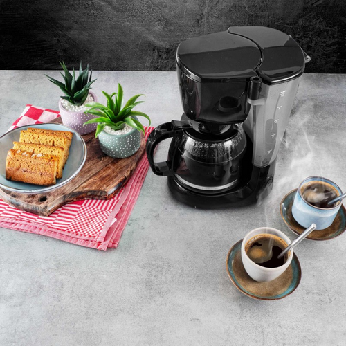 Cafetiere Filtre 1,25 L Cosy Coffee