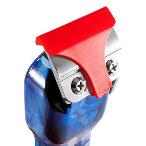 Tondeuse Sans Fil Avec Lame Inox Blue Motion Becker