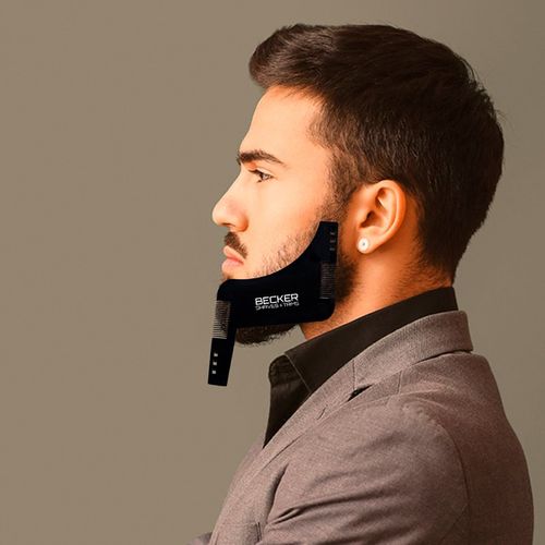 Tondeuse Métal Sans Fil Couleur Or Harley+