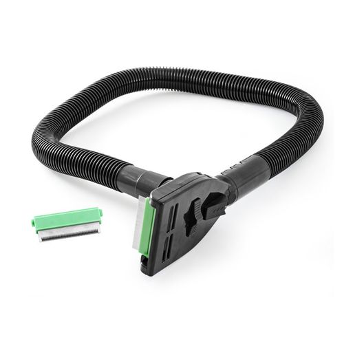 Aspirateur Traineau Sans Sac Avec Brosse Pour Animaux ZII Black