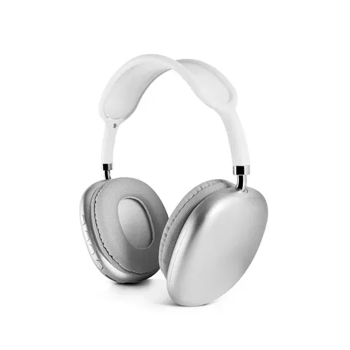 Casque Stéréo Bluetooth Blanc dBx300 White