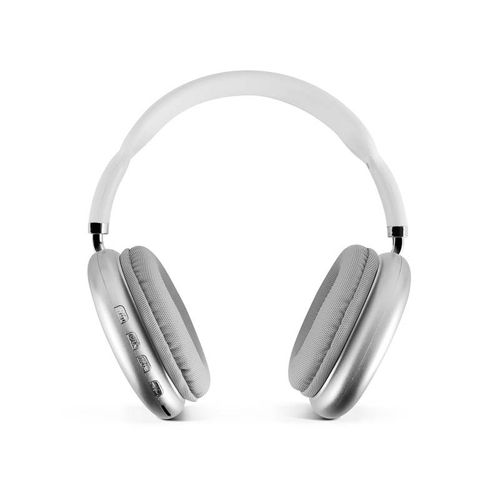 Casque Stéréo Bluetooth Blanc dBx300 White
