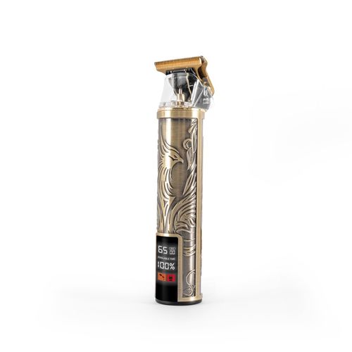 Tondeuse équine sans fil Liveryman Phoenix - Performance pro