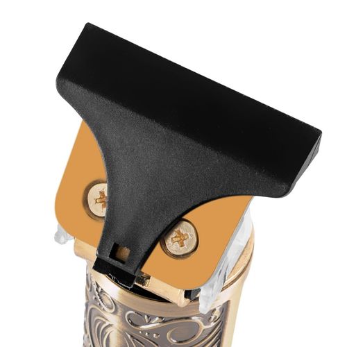 Tondeuse Sans Fil Avec écran LED Lion Gold Becker