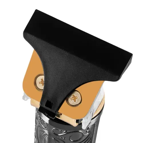 Tondeuse Sans Fil écran LED Lion Black Becker