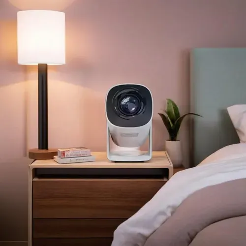 Projecteur Multimedia Rotatif Spectre I