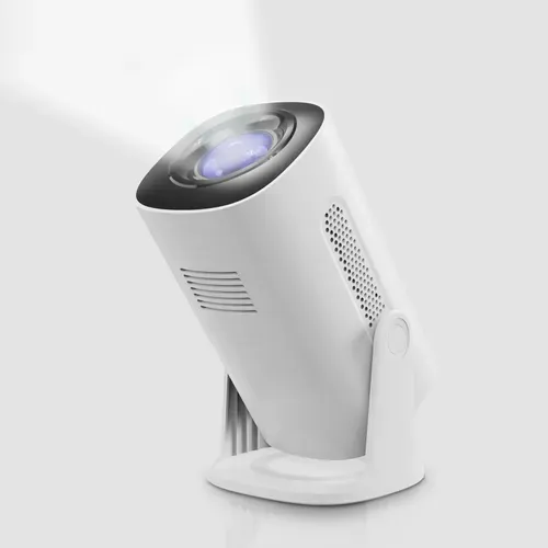 Projecteur Multimedia Rotatif Spectre I
