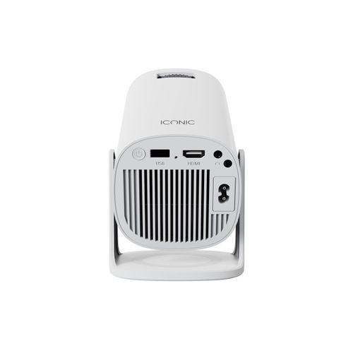 Projecteur Multimedia Rotatif Spectre I