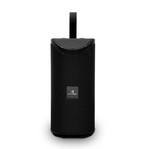 Enceinte Noire LED Sans Fil dBe20 Black