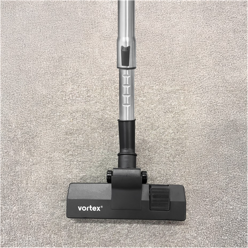 Vortex - Ziii - Noir - Aspirateur Sans Sac 3l - 700w - Technologie Cyclonique