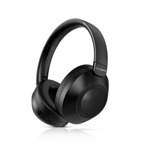 DBx560 Black - Casque Bluetooth Antibruit - 10h Autonomie - Micro Intégré