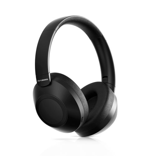 DBx560 Black - Casque Bluetooth Antibruit - 10h Autonomie - Micro Intégré