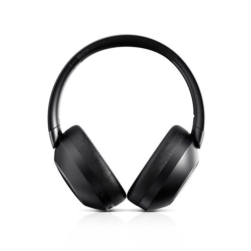 DBx560 Black - Casque Bluetooth Antibruit - 10h Autonomie - Micro Intégré