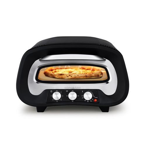 Pierre De Feu Série Z - Four à Pizza Express - 2200w - 430°c - Pierre Céramique