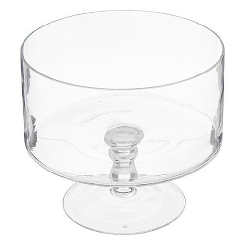 Bonbonnière Gâteaux - Grand Modèle - Verre