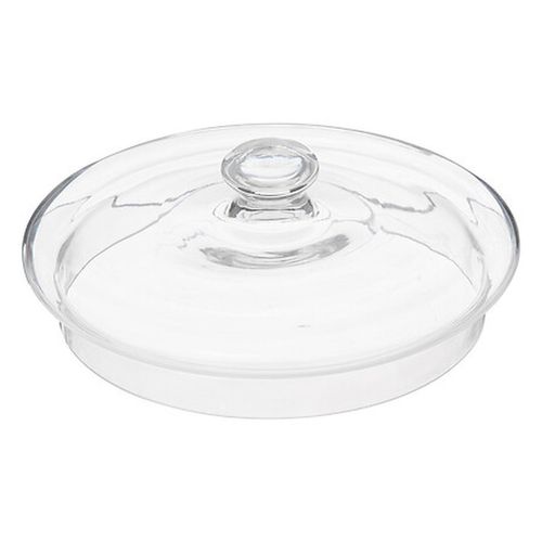 Bonbonnière Gâteaux - Grand Modèle - Verre