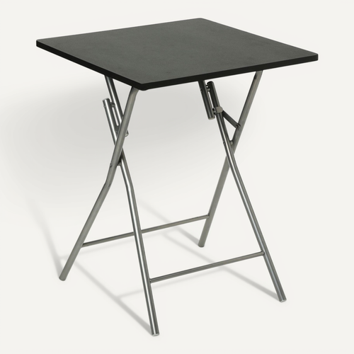 Table Pliante Basic - Noir