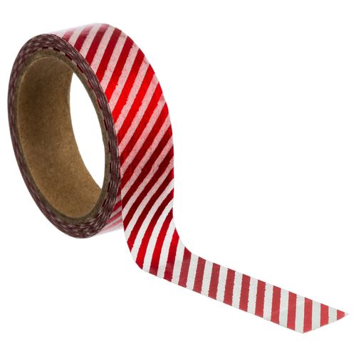 Ruban Adhésif - Rouge