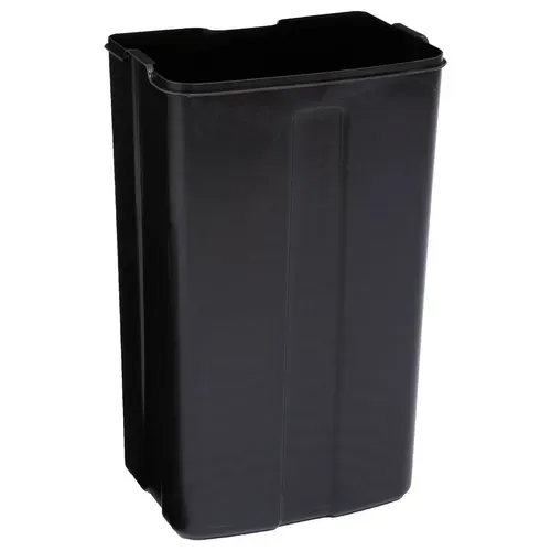 Poubelle à Pédale Ariane - 30 L - Blanc