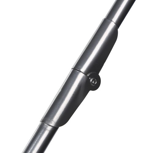 Séchoir Basique Gimi - 18 M D'étendage - 180 X 55 X 93 Cm