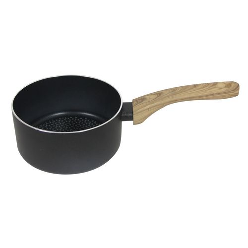 Casserole En Aluminium Mstyl - Diam. 16 Cm - Tous Feux
