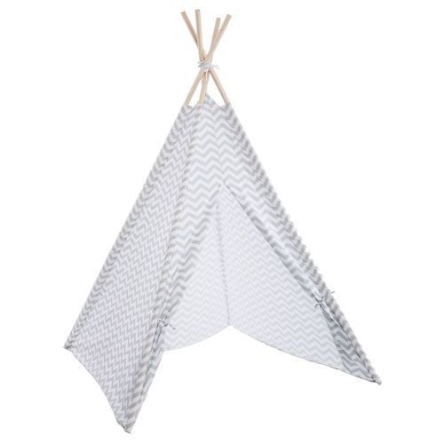 Tipi De Décoration Pour Enfant Dream - H. 160 Cm - Gris